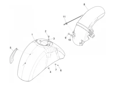 Mudguard